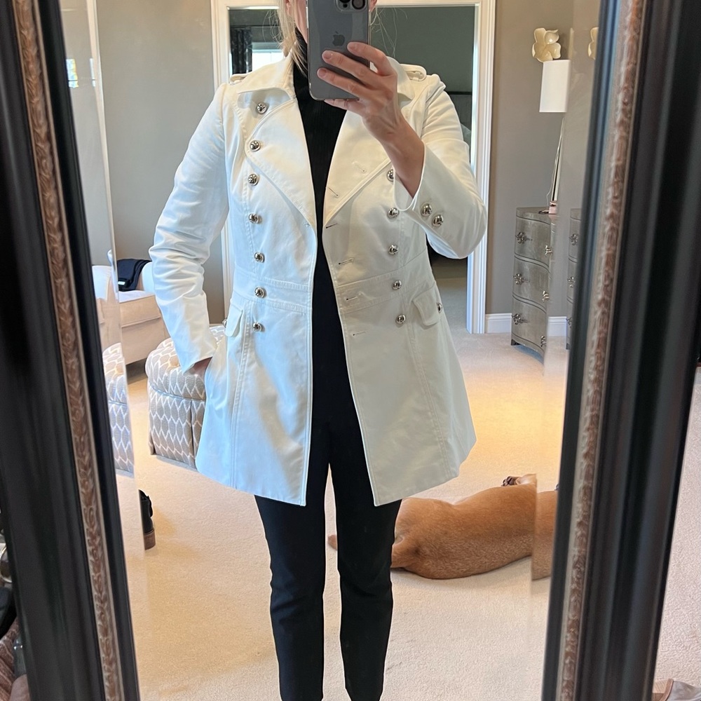 Etcetera Jacket